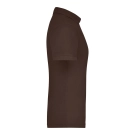 Polo workwear femme avec poche poitrine