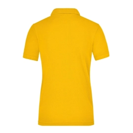 Ladies' Workwear Polo Pocket