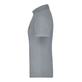 Polo workwear femme avec poche poitrine