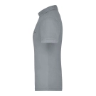 Polo workwear femme avec poche poitrine