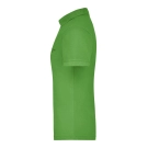 Polo workwear femme avec poche poitrine