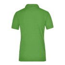 Polo workwear femme avec poche poitrine
