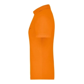 Polo workwear femme avec poche poitrine