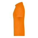 Polo workwear femme avec poche poitrine