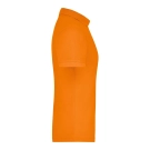 Polo workwear femme avec poche poitrine