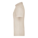 Polo workwear femme avec poche poitrine