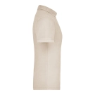 Polo workwear femme avec poche poitrine