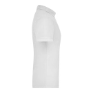 Polo workwear femme avec poche poitrine