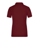 Ladies' Workwear Polo Pocket