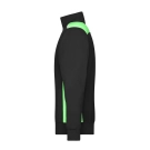 Workwear Half-Zip Sweat - COLOR -
