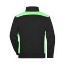 Workwear Half-Zip Sweat - COLOR -