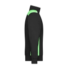 Workwear Half-Zip Sweat - COLOR -