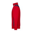 Workwear Half-Zip Sweat - Color
