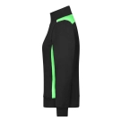 Ladies' Workwear Sweat Jacket - Color