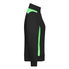 Ladies' Workwear Sweat Jacket - Color