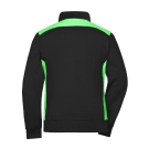 Ladies' Workwear Sweat Jacket - COLOR -