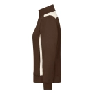 Ladies' Workwear Sweat Jacket - Color