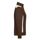 Ladies' Workwear Sweat Jacket - Color