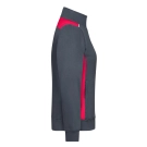 Ladies' Workwear Sweat Jacket - Color