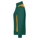 Ladies' Workwear Sweat Jacket - Color