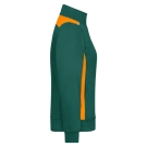 Ladies' Workwear Sweat Jacket - Color