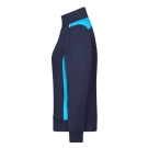 Ladies' Workwear Sweat Jacket - Color