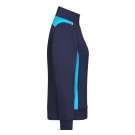 Ladies' Workwear Sweat Jacket - Color
