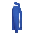 Ladies' Workwear Sweat Jacket - Color