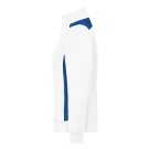 Ladies' Workwear Sweat Jacket - Color