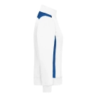 Ladies' Workwear Sweat Jacket - Color