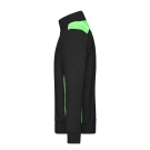 Sweat-shirt veste workwear homme-Level 2