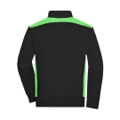 Men's Workwear Sweat Jacket - Color