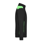 Sweat-shirt veste workwear homme-Level 2
