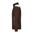 Sweat-shirt veste workwear homme-Level 2