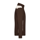 Sweat-shirt veste workwear homme-Level 2