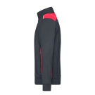 Sweat-shirt veste workwear homme-Level 2