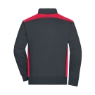 Men's Workwear Sweat Jacket-Level 2