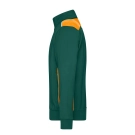 Sweat-shirt veste workwear homme-Level 2