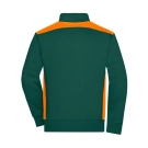 Sweat-shirt veste workwear homme-Level 2