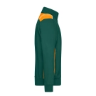 Sweat-shirt veste workwear homme-Level 2