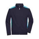Sweat-shirt veste workwear homme-Level 2