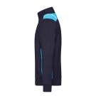 Sweat-shirt veste workwear homme-Level 2