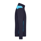 Sweat-shirt veste workwear homme-Level 2
