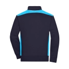 Sweat-shirt veste workwear homme-Level 2