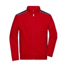 Sweat-shirt veste workwear homme-Level 2
