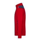 Men's Workwear Sweat Jacket - COLOR -