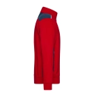 Sweat-shirt veste workwear homme-Level 2