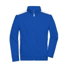 Sweat-shirt veste workwear homme-Level 2