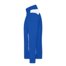 Sweat-shirt veste workwear homme-Level 2