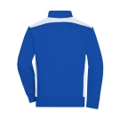 Sweat-shirt veste workwear homme-Level 2